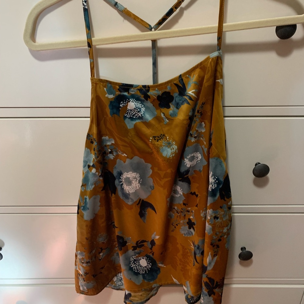 Stars Above Sleep Tank